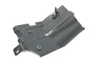 BMW K 1100 RS [1994] - Exhaust heat protection-2