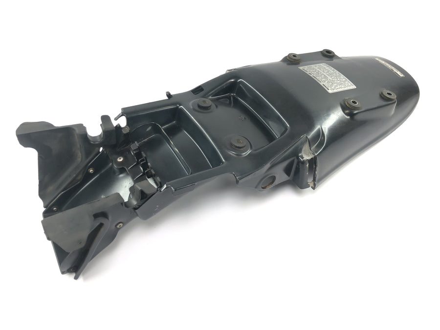 Honda NX 650 Dominator RD02 [1994] - Rear fender rear fender wheel cover