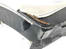 KTM 640 LC4 EGS [1999] - Seat driver's seat upholstered bench-2