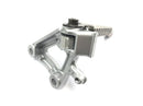 Suzuki GSX R 1100 GU74C [1987] - Footrest driver front left footrest bracket-4