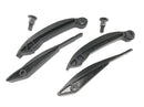 KTM 950 Adventure LC8 [2004] - timing chain rail timing chain slide rail set-4