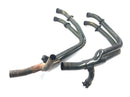 Triumph Daytona 1200 T300D [1994] - Exhaust manifold manifold manifold system exhaust manifold-1