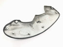 Moto Guzzi V10 Centauro [1998] - Side panel left silver panel-6