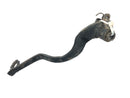 Yamaha TT 600 E 4GV [1995] - Brake pedal rear brake lever pedal lever-2
