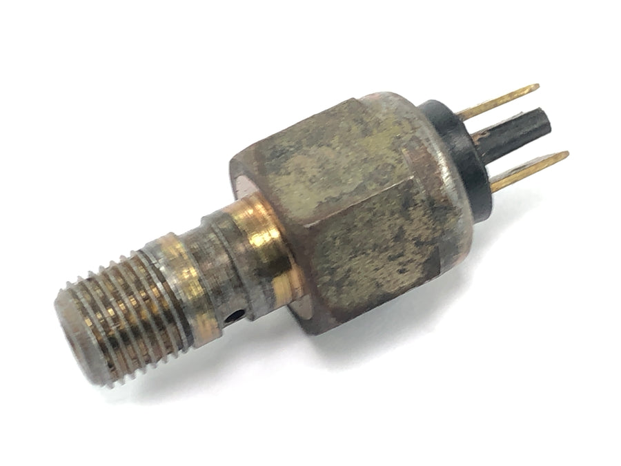 Yamaha TT 600 E 4GV [1995] - Rear brake light switch hydraulic switch