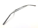 Kawasaki W 650 EJ650A [1999] - handlebar handlebar tube chrome 22mm cross brace vintage-4