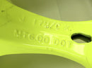 Suzuki GSX R 1000 WVB6 K6 [2006] - rear wheel rim neon yellow 6.00 x 17"-3