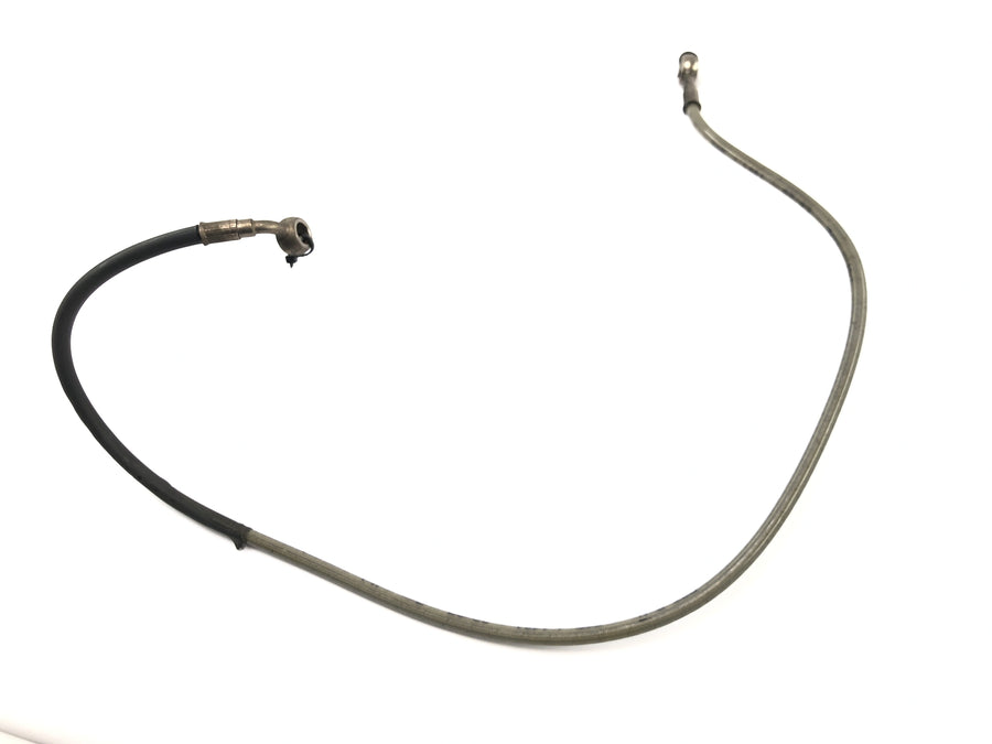 Ducati Multistrada 1000 DS [2003] - rear brake line steel braided