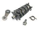 Honda NX 650 Dominator RD02 [1994] - shift drum shift drum shift mechanism-2