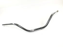Kawasaki W 650 EJ650A [1999] - handlebar handlebar tube chrome 22mm 80cm-1