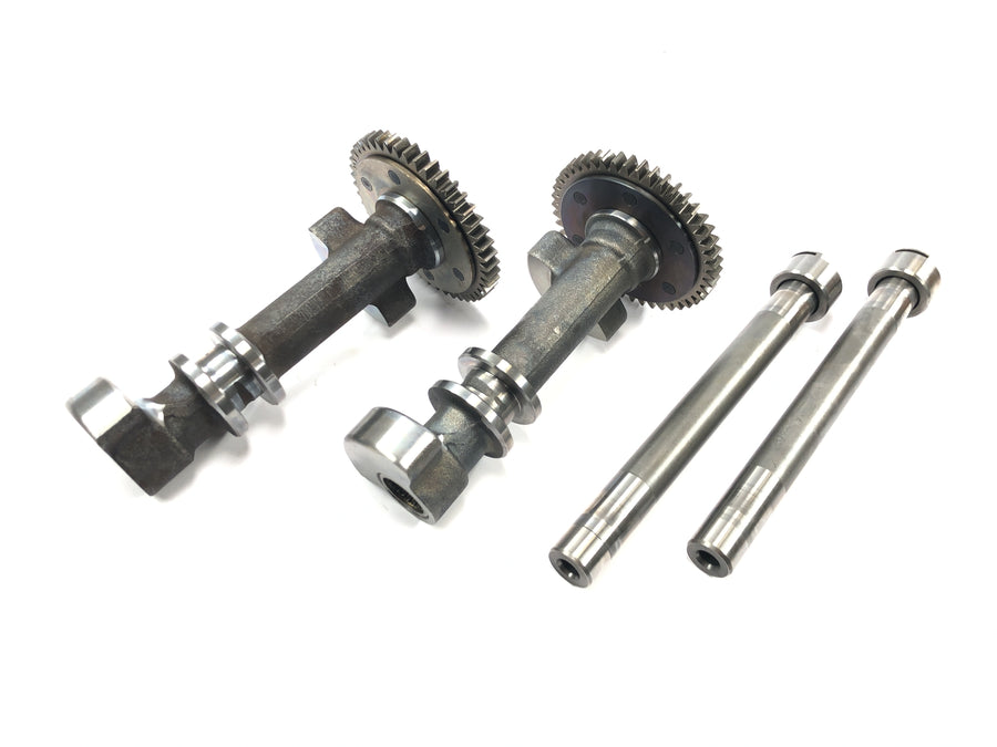 Triumph Speedmaster 900 [2003] - Balance shaft set balance shaft