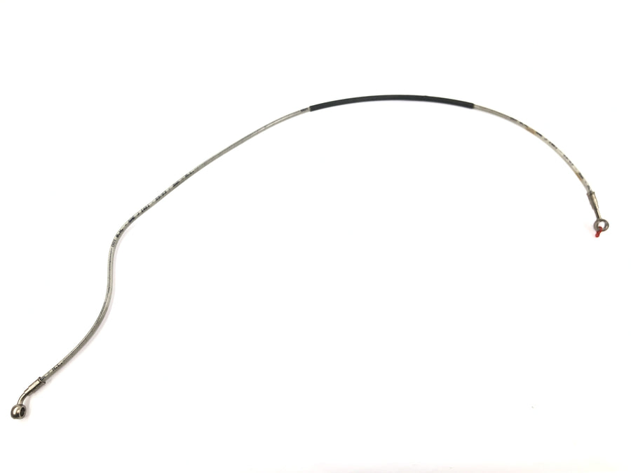 Ducati ST3 S3 [2004] - Clutch line steel flex