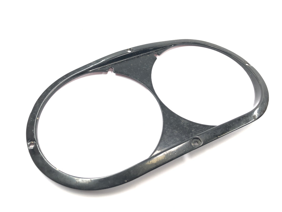 Suzuki GSX R 1100 GU74C [1987] - Headlight cover lamp ring