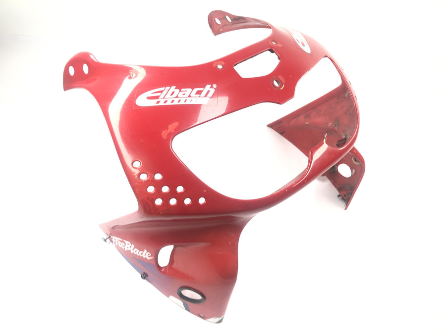 Honda CBR 900 RR SC28 [1995] - Fairing front fairing pulpit headlight mask