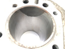 BMW R 75/5 [1973] - cylinder with piston on the left-2