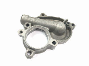 Suzuki RM Z 250 RJ41A [2007] - Water pump cover water pump housing - 0