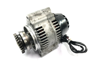 Suzuki GSX R 1100 GU74C [1987] - Alternator Generator Denso 12V charging generator