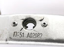 SWM RS 125 R B2 [2020] - Rear frame rear frame-2