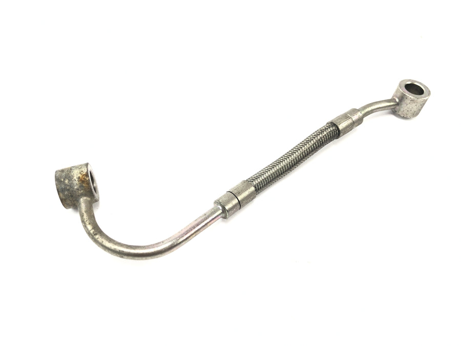 Triumph Speedmaster 900 [2003] - riser oil line