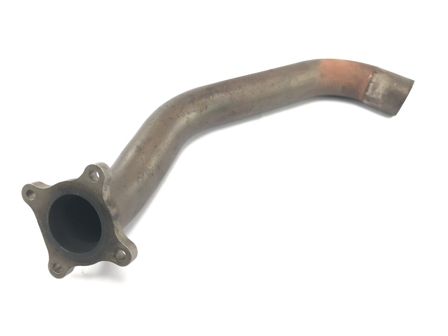 Ducati ST3 S3 [2004] - Exhaust manifold manifold pipe exhaust manifold exhaust