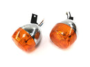 Triumph Speedmaster 900 [2003] - Indicator indicator, direction indicator, front pair-1