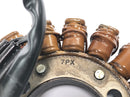 Yamaha TT 600 E 4GV [1995] - Stator alternator generator charging coil Lima-4