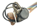 Suzuki GSX R 1000 WVBZ K3 [2003] - Silencer exhaust rear silencer BOS GP1-7