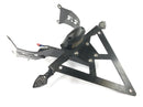 Honda CBR 600 RR PC37 [2004] - License plate holder license plate frame with lighting and indicators-2