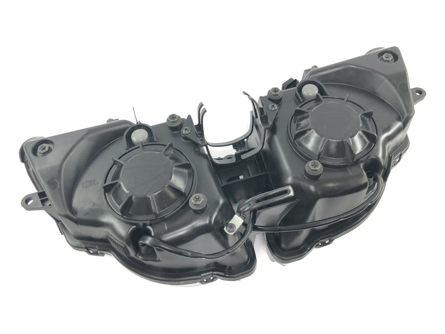 Honda CBR 1000 RR SC59 [2008] - Headlight front headlight double headlight