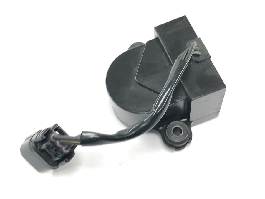 Honda CBR 1000 RR SC59 [2008] - Tilt sensor, fall sensor, switch-off sensor, tilt sensor