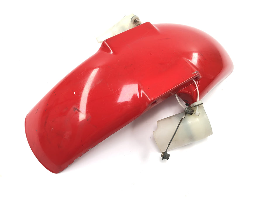 Honda CBR 900 RR SC28 [1995] - Front fender