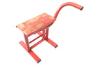 Yamaha YZ 426 F [2000] - Motorcycle stand assembly stand lift lifting platform-2