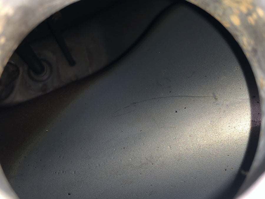 Honda NX 650 Dominator RD02 [1994] - Tank fuel tank petrol tank