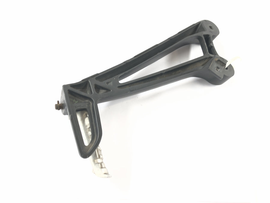 Yamaha MT07 RM04 [2014] - Pillion footrest with rear right footrest holder