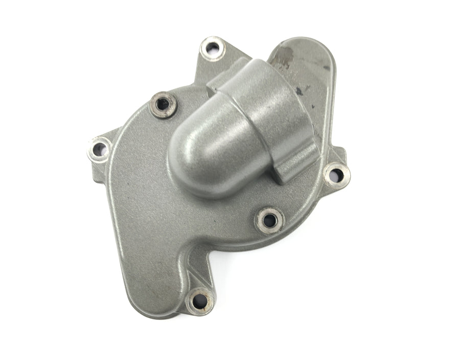 KTM 950 Adventure LC8 [2004] - Water pump cover coolant pump cover housing