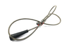KTM 950 Adventure LC8 [2004] - Clutch line steel flex-2