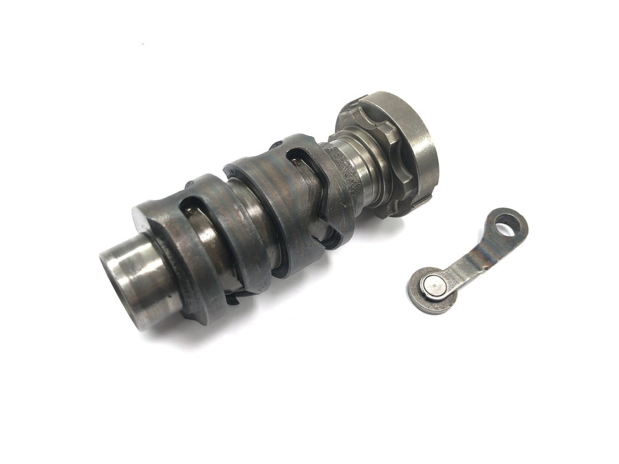 Suzuki RM Z 250 RJ41A [2007] - shift drum shift drum body shift drum