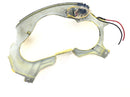 Honda NSR 125 JC20 [1991] - Cockpit fairing instrument cover-4