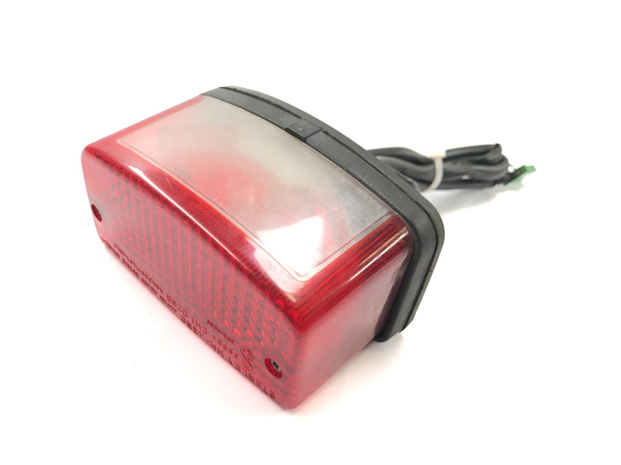 Honda XRV 750 Africa Twin RD04 [1992] - Tail light, brake light, rear light