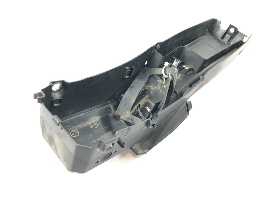 Yamaha MT07 RM04 [2014] - Rear substructure inner panel rear tool compartment