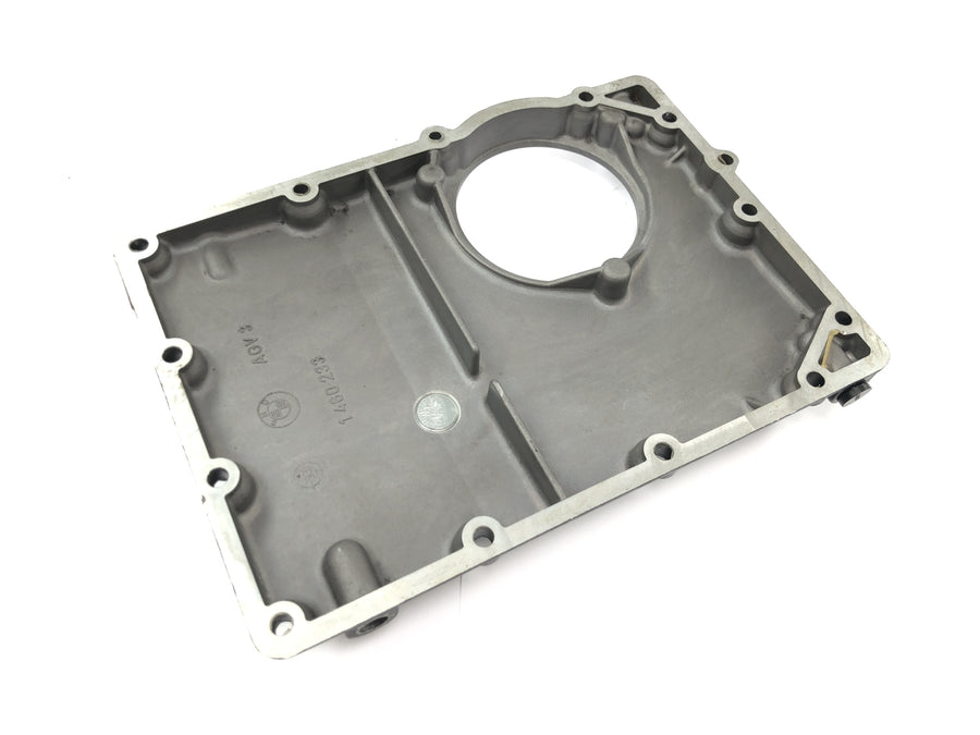 BMW K 1100 RS [1994] - Oil pan engine cover