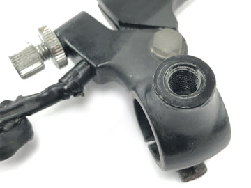 Honda XL 250 R MD03 [1993] - Brake fitting right handlebar fitting brake handle - 0