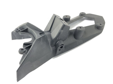 KTM 950 SM LC8 [2008] - license plate holder recording rear light - 0