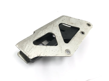 Suzuki RM Z 250 RJ41A [2007] - Chain grinder chain guide chain guide block