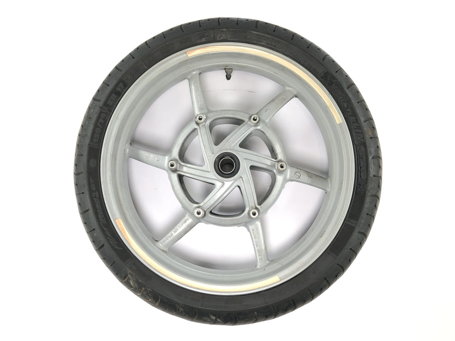 Ducati Multistrada 1000 DS [2003] - front wheel rim wheel 3.50 x 17"