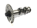 Aprilia SX 125 KX [2018] - Camshaft exhaust camshaft-1