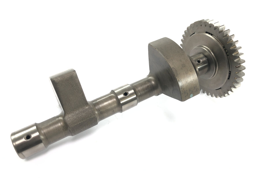 Yamaha MT07 RM04 [2014] - Balance shaft engine shaft