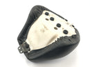 Yamaha XVS 650 4VR [1997] - Driver's seat seat cushion front-4