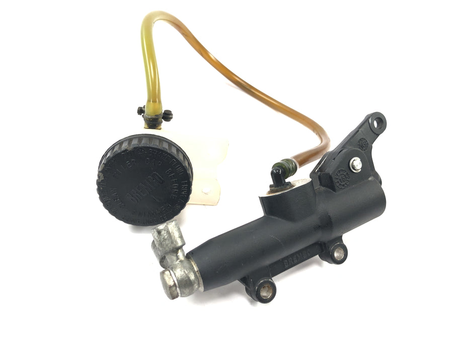 Moto Guzzi V65 Custom [1985] - Rear brake cylinder rear brake pump