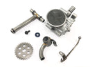 Honda XRV 750 Africa Twin RD04 [1992] - Oil pump oil strainer set-1